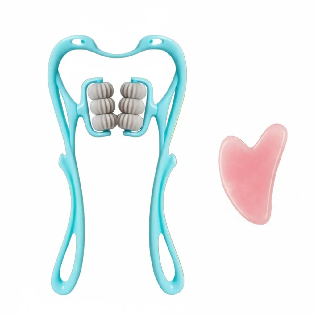 1️⃣ yasarr-6-roller-cervical-neck-shoulder-massager-blue-color
